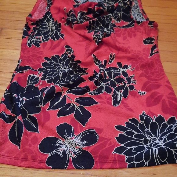 Blouse - Picture 3 of 3